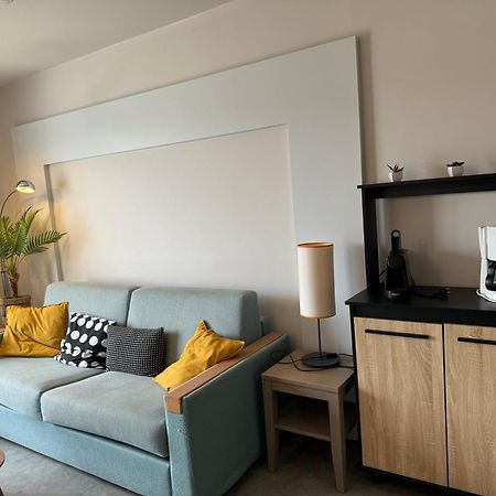 appartement vue mer 50m de la plage, WIFI gratuit Perros-Guirec Extérieur photo